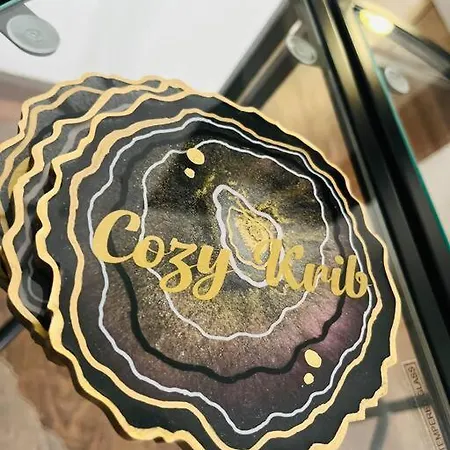 Welcome To Our Cozy Krib Buffalo Esterno foto