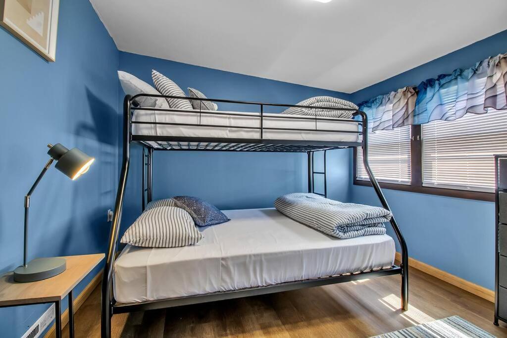 Welcome To Our Cozy Krib * Buffalo