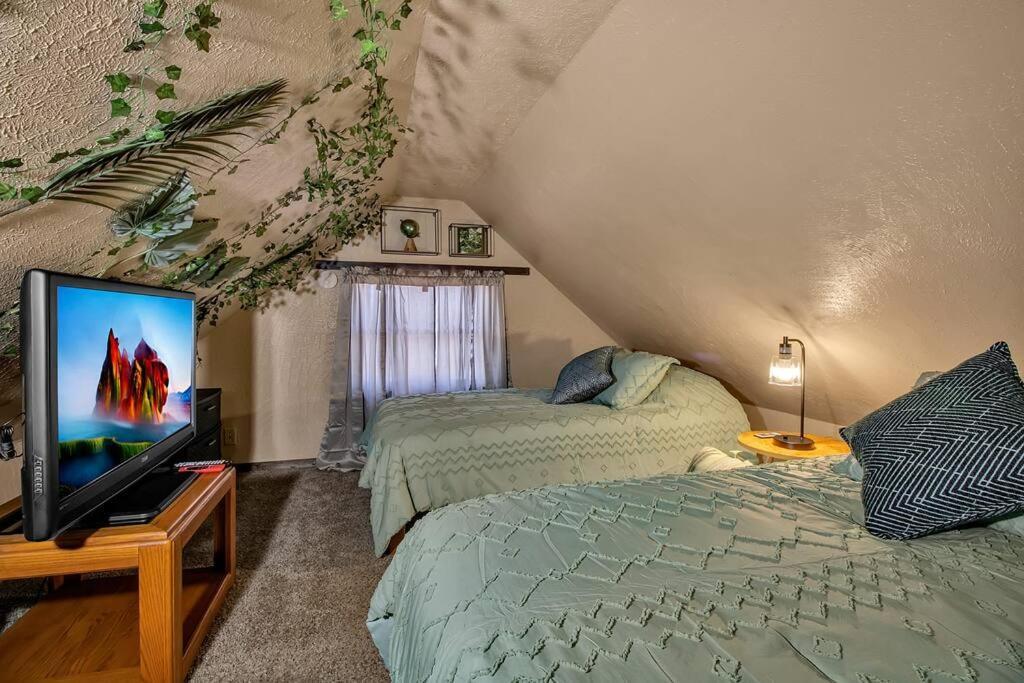 Appartement Welcome To Our Cozy Krib