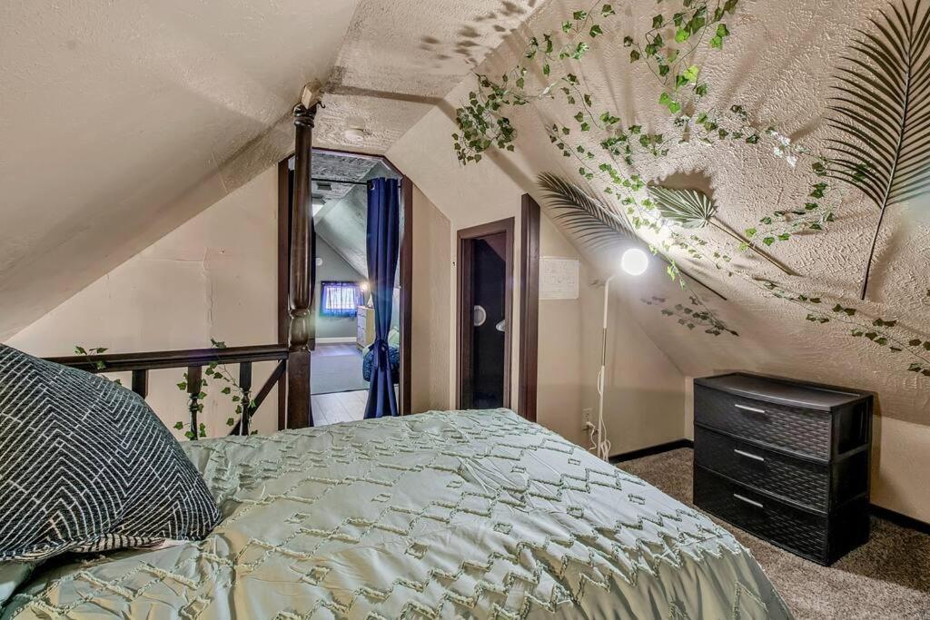 Appartement Welcome To Our Cozy Krib